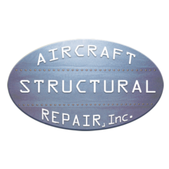 Aircraft Structural Repair